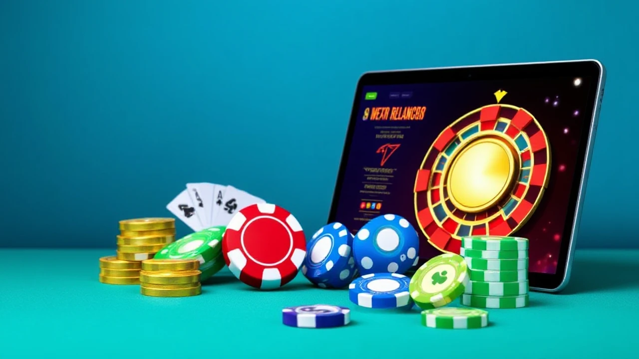 Optimize Your Profits: Discovering Winning Strategies for Digital Casino Games