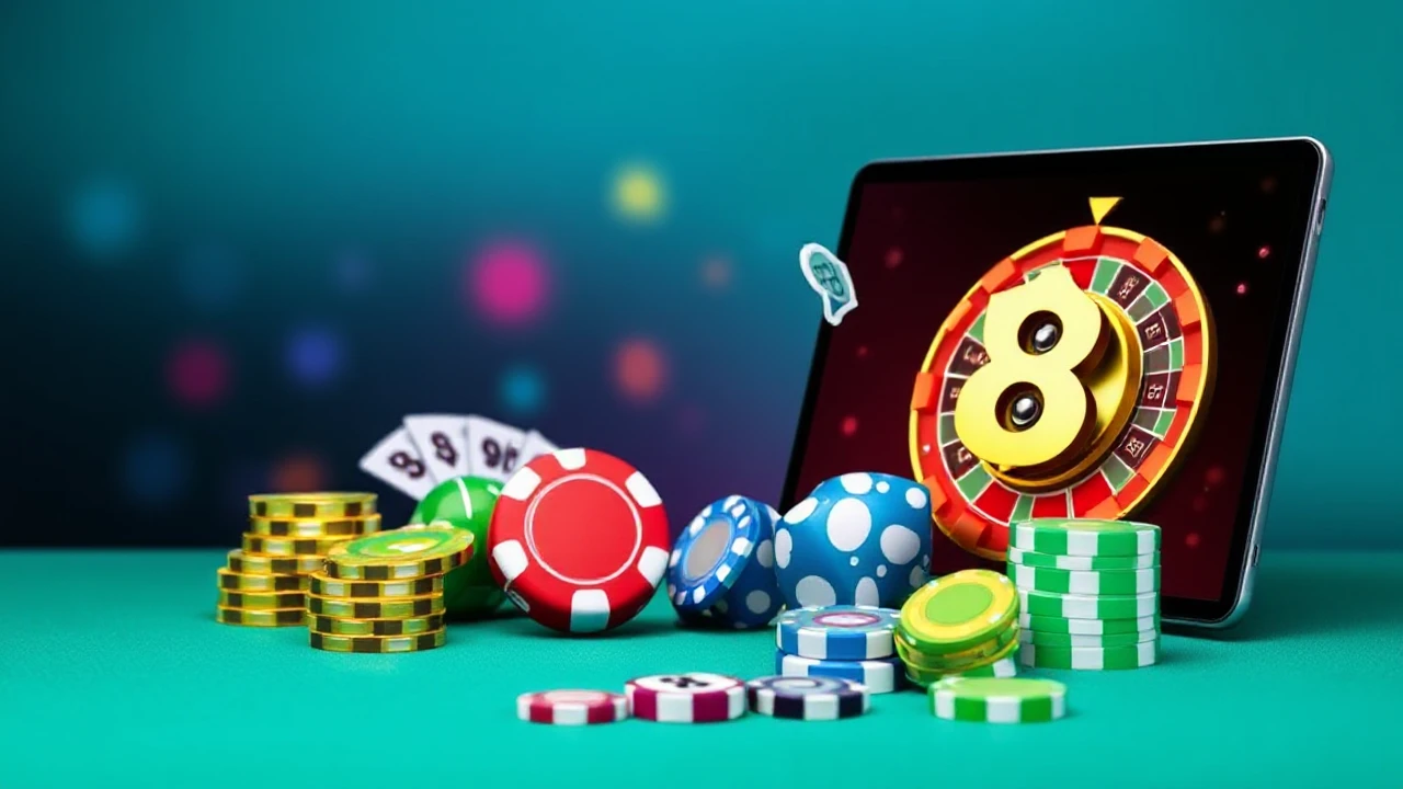 Boost Your Profits: Discovering Winning Strategies for Online Casino Games