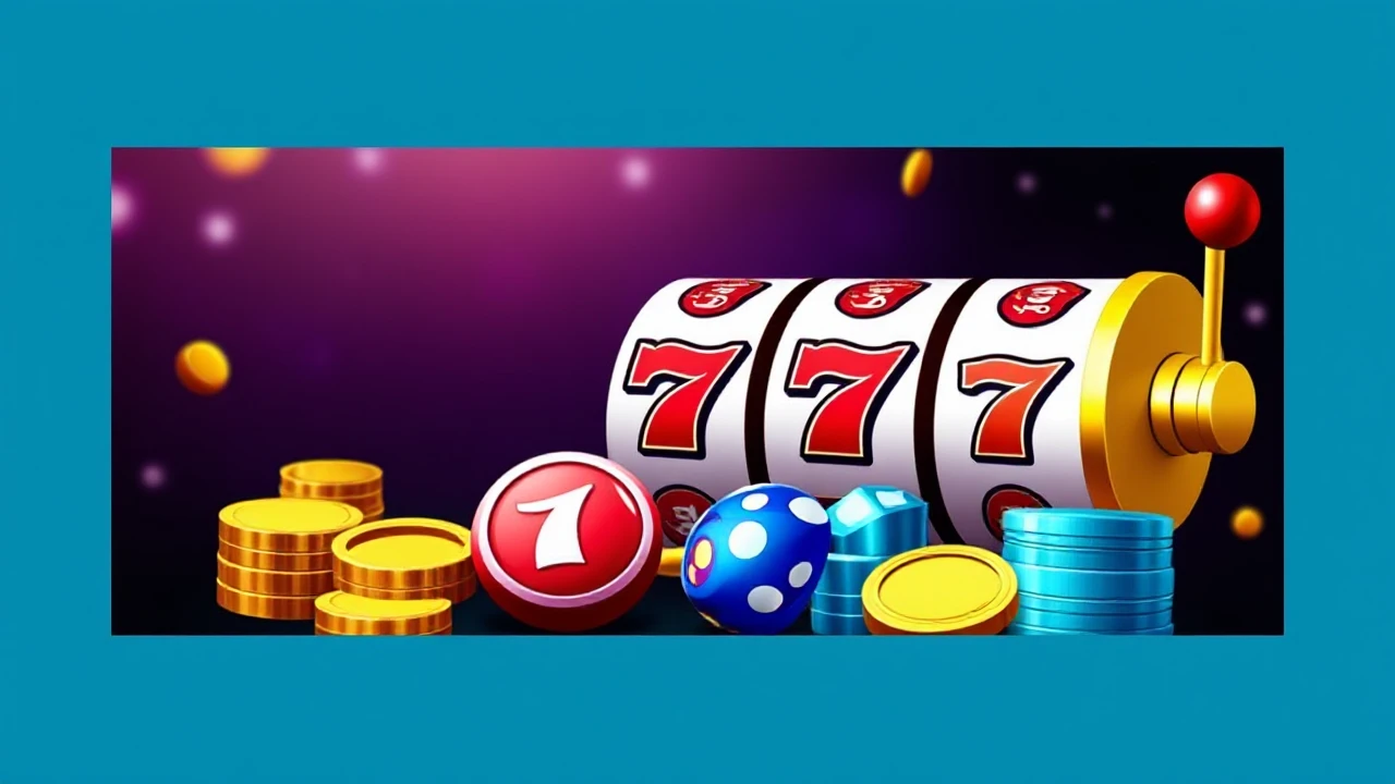 Maximizing Your Wins in Online Casino Slot Games