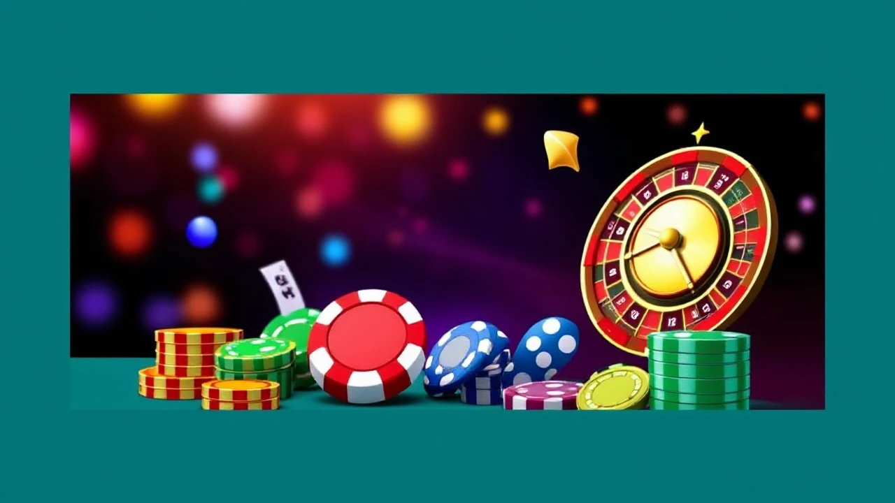 Maximizing Fun and Profit: A Thorough Guide to Online Casino Activities