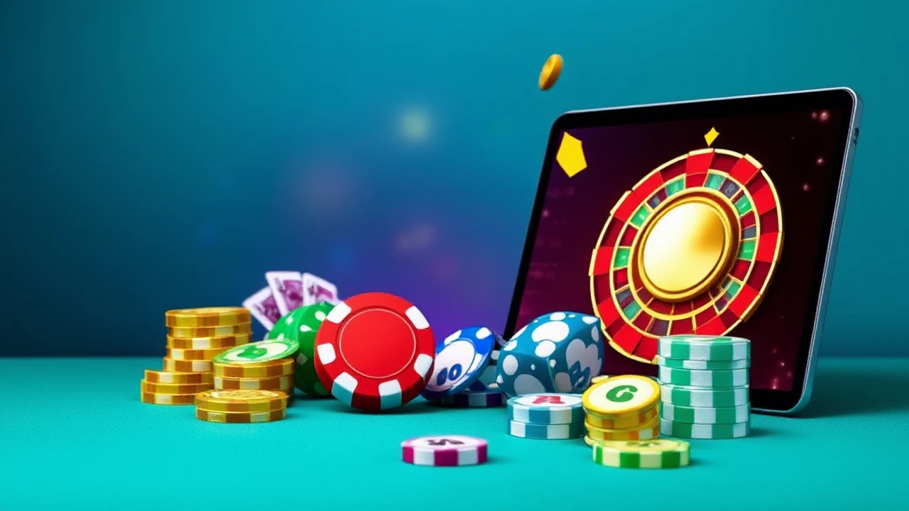 Boost Your Profits: Discovering Winning Strategies for Digital Casino Games