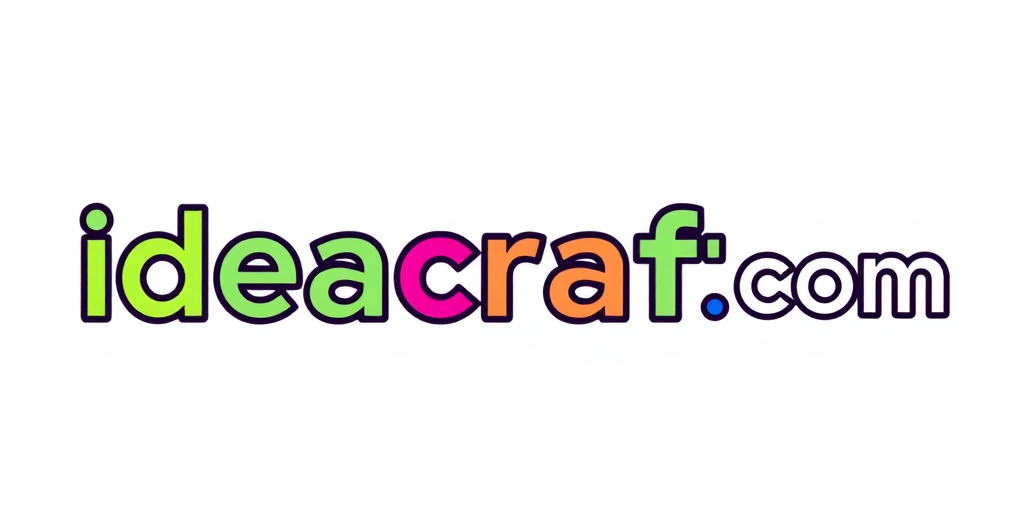 IdeaCraftX